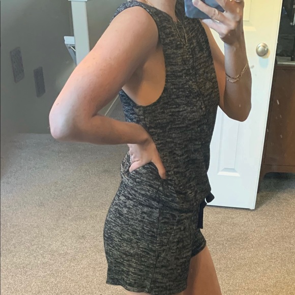 Aritzia Romper - Picture 3 of 3